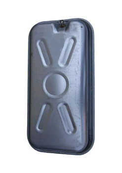 Бак расширительный 6 L (100-200 ICH/MSC)