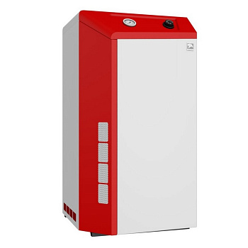 Котел газовый напольный OMEGA CI 16 (авт.SIT 820) 1-контурный чугунный D128 Котел газовый напольный OMEGA CI 16 (авт.SIT 820) 1-контурный чугунный D128