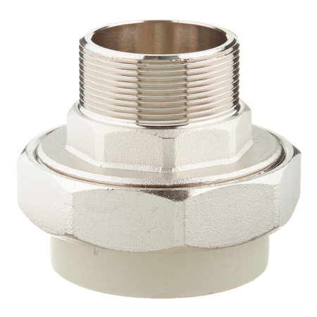 Муфта (американка) 40*1 1/2 НР