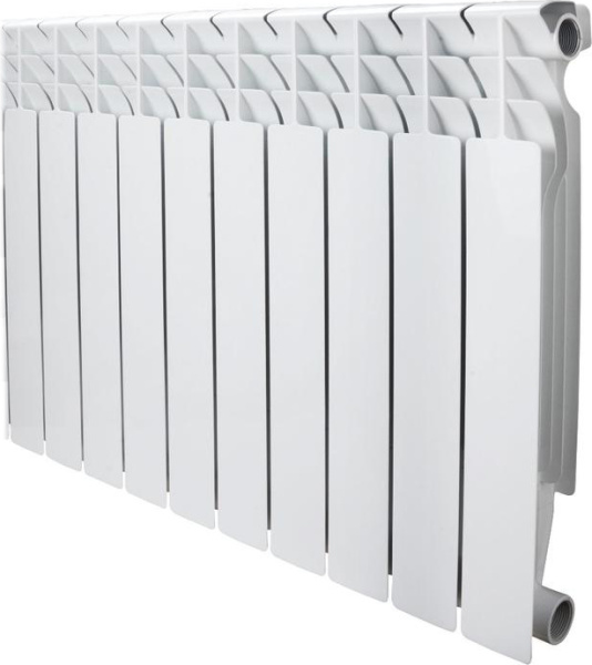 Радиатор алюм. Valfex Optima Version 2.0  500 10 сек.