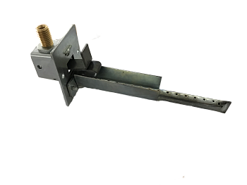 Блок запальника САБК длинный (17,5 см)