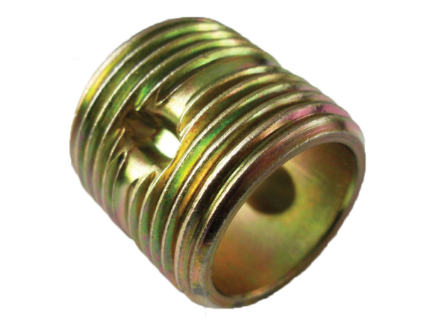 Ниппель для алюминиевого радиатора 