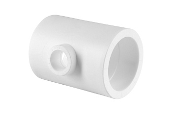 Тройник п/п 63 20 63