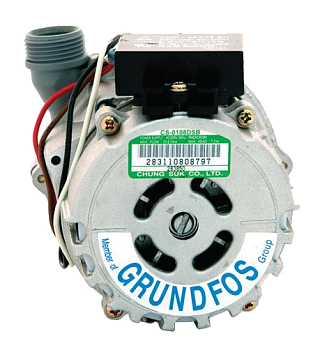 Насос циркуляционный ARDERIA ESR 2.13; 2,16; 2,20 (2050118)