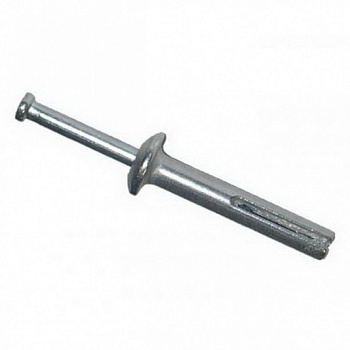 Дюпель-гвоздь забиваемый 5,5*95