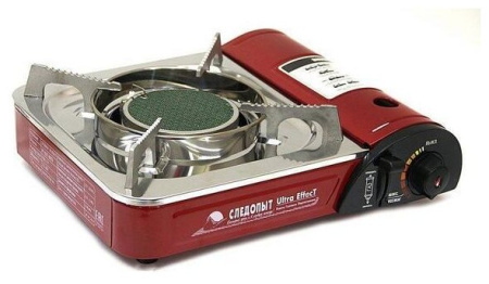 Плита наст. газовая 