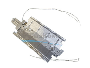 Горелка гриля "DARINA" мод. GM141-442 (564900-07)