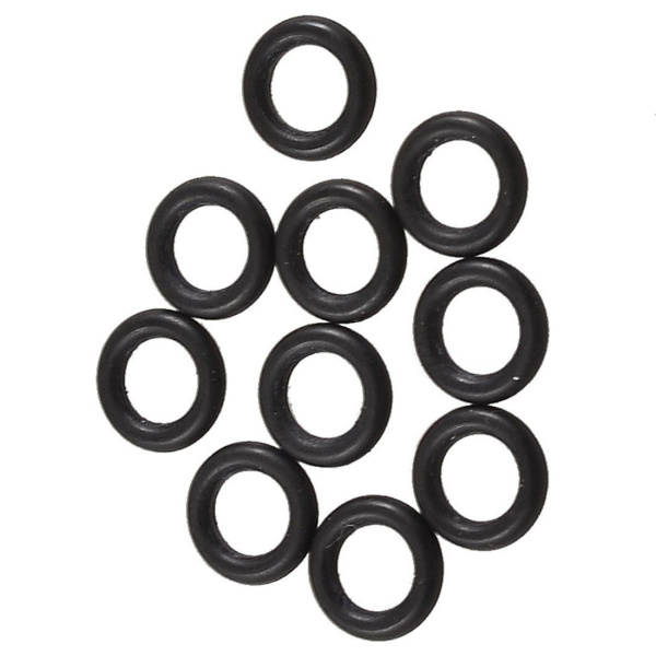 Набор уплотнит.колец (10шт)для плит Дарина (между газ.краном ГМГ 2.00 и коллектором) 10*5*3мм