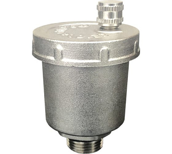 Автоматический вертикальный воздухоотводчик ONDO AAV001