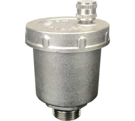 Автоматический вертикальный воздухоотводчик ONDO AAV001