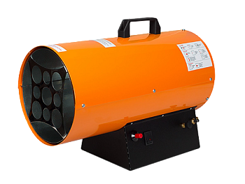 Пушка газовая Neoclima IPG- 50