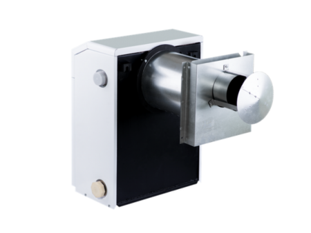 Котел газовый Очаг КСГ3 20 АТ (compact) + дымоход Котел газовый Очаг КСГ3 20 АТ (compact) + дымоход