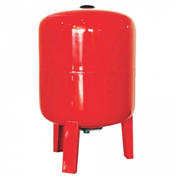 Бак расширительный  100 л Бак расширительный  100 л