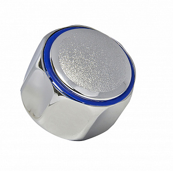 Маховик д/смес. под квадрат 1006 Эрика