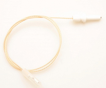 Электрод (свеча розжига) "GEFEST"-6, двухзонная (ВЯЖА16.00.000-01)