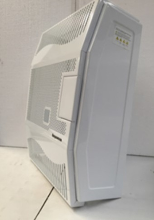 Передний кожух конвектора Hosseven HDU3 V