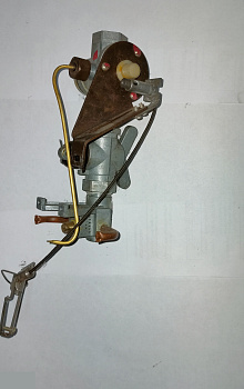 Блок автоматики УГОП-П-16 (уцененный товар)