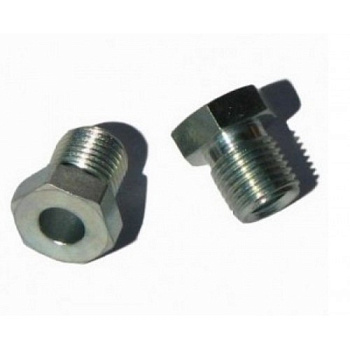 Гайка Д 6 Гайка Д 6