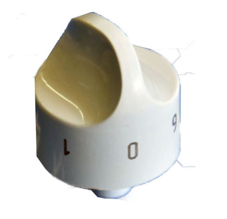 Ручка управления термостатом духовки 