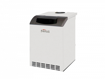 Котел Ferroli PEGASUS D 32 Котел Ferroli PEGASUS D 32