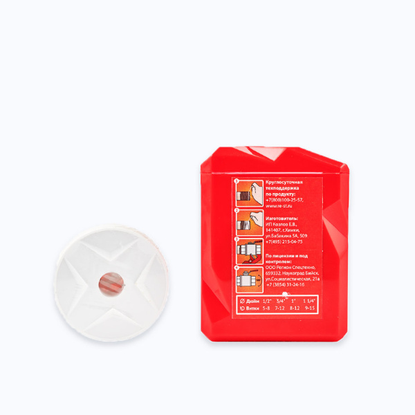 Нить - герметик "SPRINT" 25м