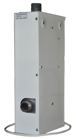 Котел ЭВПМ 3кВт. 220В