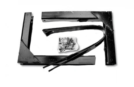 Кронштейн универсальный БС,033,