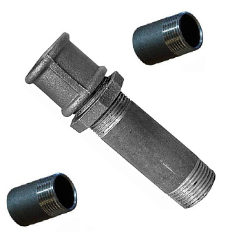 Сгон 25 (в сборе)