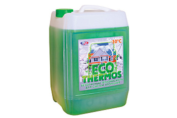 Теплоноситель "Thermos " ЭКО-30 20кг.