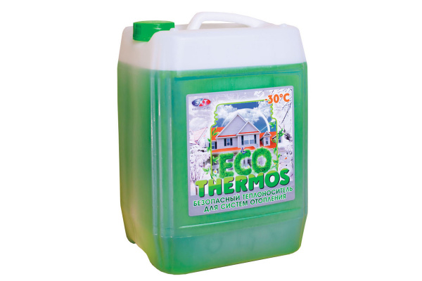 Теплоноситель 