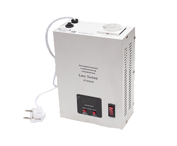 Стабилизатор Lenz Technic R1000W