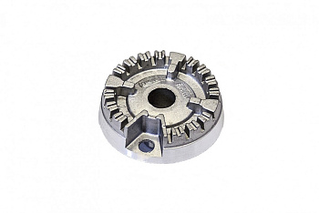 Рассекатель горелки "Gorenje" (Sabaf 2), d-45мм, ММ