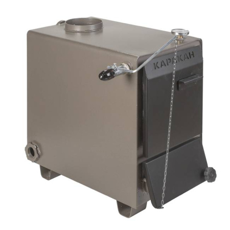 Котел Каракан 9 ТЭГ-3 без ТЭНБ