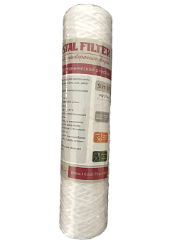 Картридж Kristall Filter PW 25 mcr