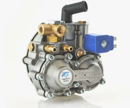 Редуктор Tomasetto AT 04 (RMTA 1010)140 кВт (оригинал)