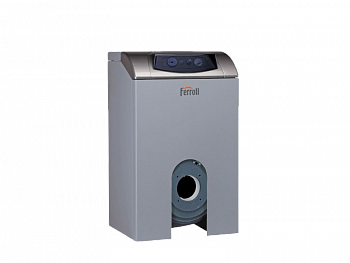 Котел Ferroli ATLAS EVO 47 Котел Ferroli ATLAS EVO 47