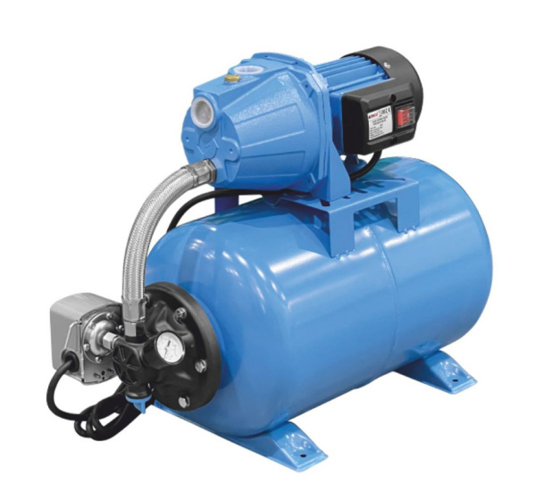 Насос автомат 60/35 Ч-24 VALFEX (1)