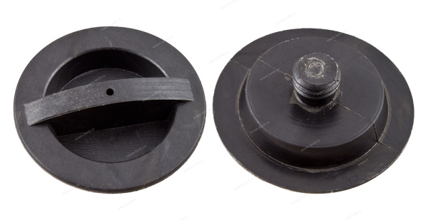 Крышка ВЗУ 10