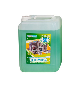 Теплоноситель "Thermos " ЭКО-30 10кг.