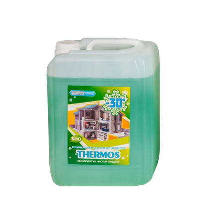 Теплоноситель 