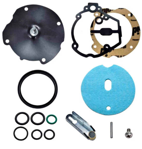 Ремкомплект редуктора LANDI LI02