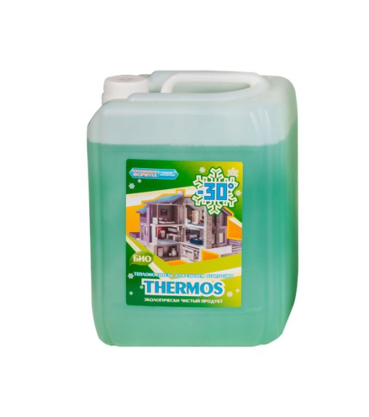 Теплоноситель 