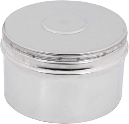 Заглушка ревизии моно ЗРМ-Р 430-0,5 D200 М (пр-ль ООО