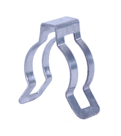 Зажим пружинный Daewoo размерами-М