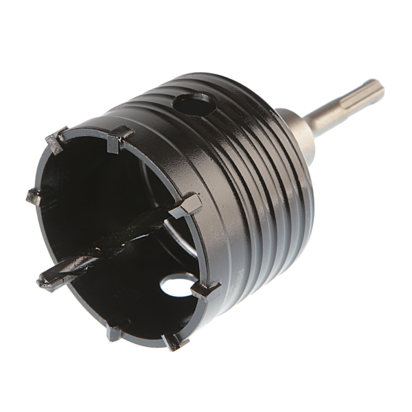 Коронка по бетону 80 мм