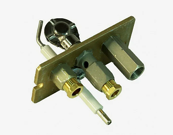 Горелка пилотная 0190674