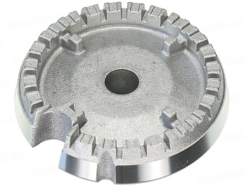 Рассекатель горелки "Gorenje" (Defendi ECO EVL) d-62мм, СМ