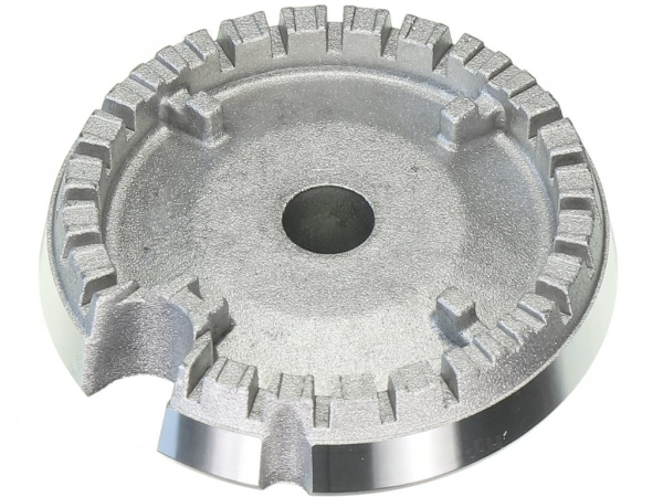 Рассекатель горелки 