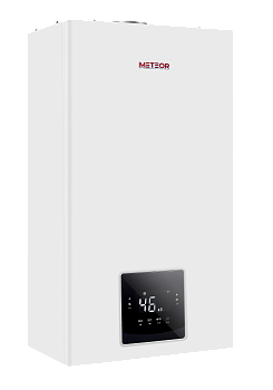 Котел METEOR C30 24С двухконтурный конвекционный Котел METEOR C30 24С двухконтурный конвекционный