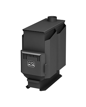 Печь отопительная Т-100  Печь отопительная Т-100